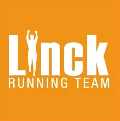 Linck Running Team Logo